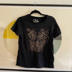 Tiger tshirt
